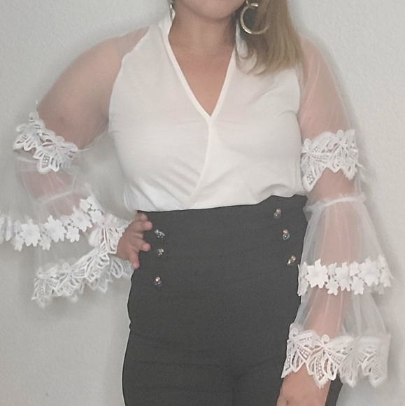 Tops - Picture 3 of 3